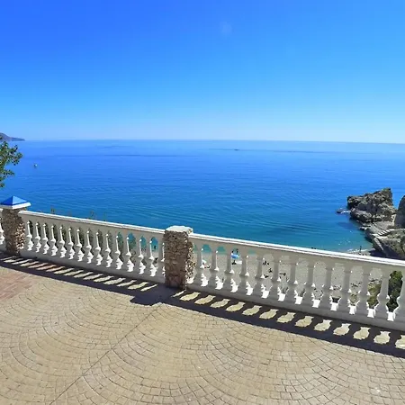 Apartment Torresol
