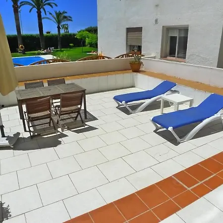 Torresol Nerja