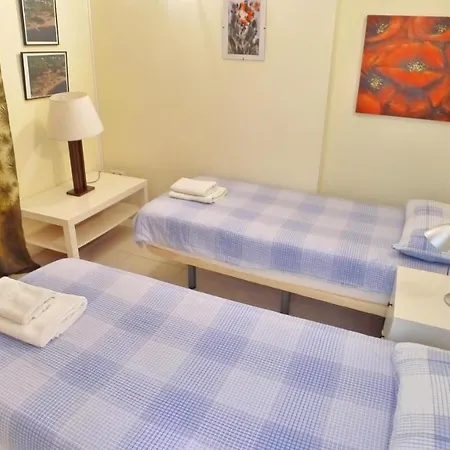 Apartment Torresol *