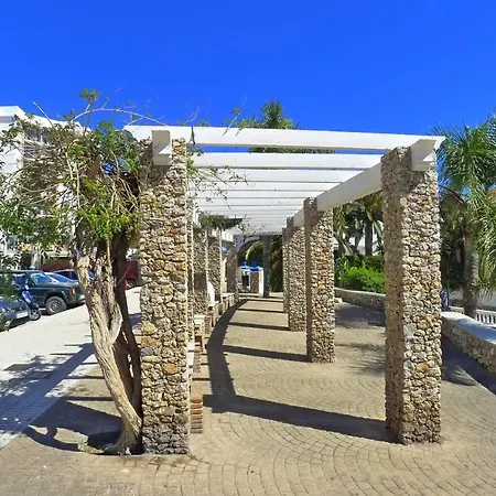 Apartment Torresol