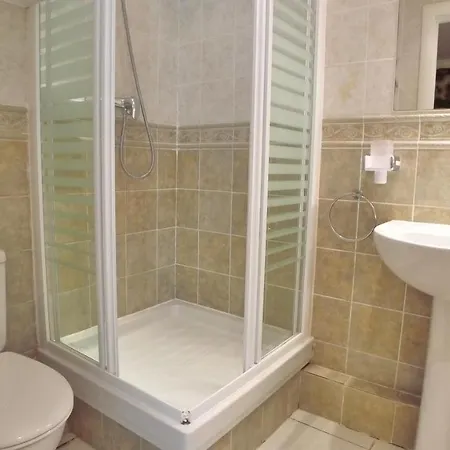 Apartment Torresol Nerja