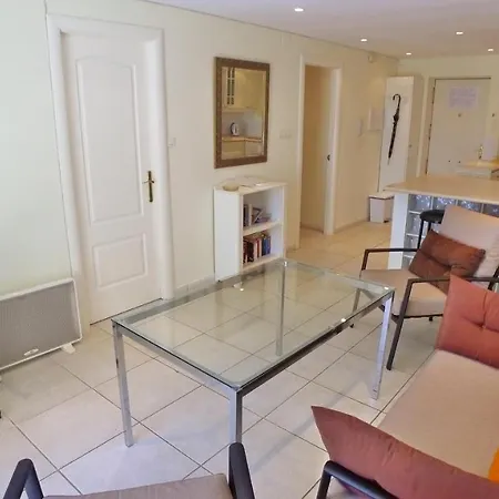 Torresol Apartment *