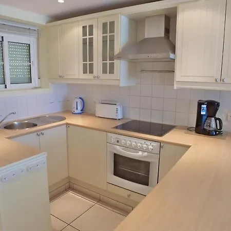 Apartment Torresol *