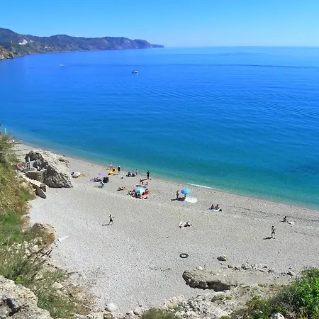 Apartment Torresol *