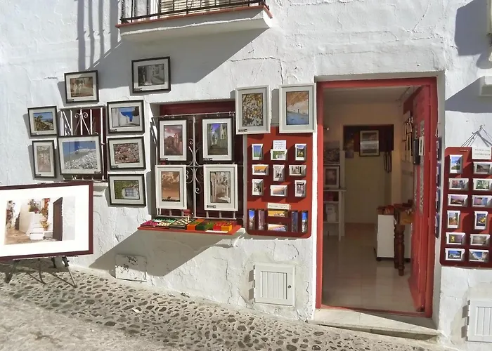 Apartament Torresol Nerja