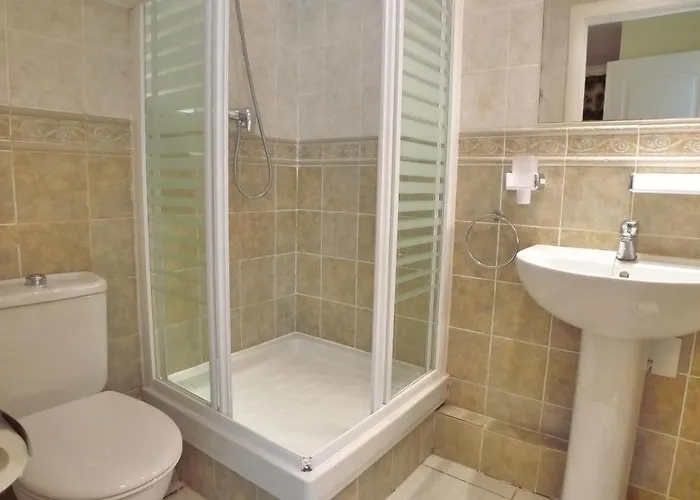 Apartament Torresol Nerja