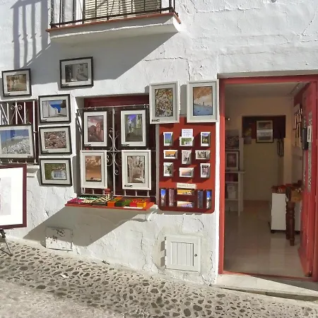 Apartamento Torresol Nerja